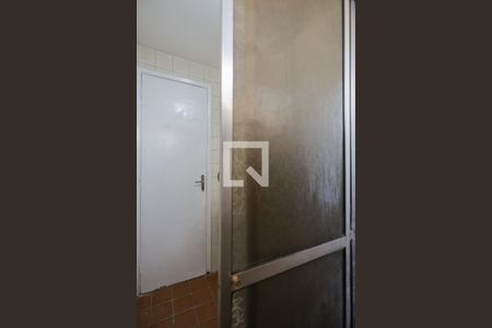 Apartamento à venda com 55m², 1 quarto e 1 vaga Apartamento à venda com 55m², 1 quarto e 1 vagaBanheiro
