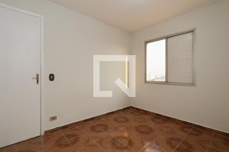 Quarto de apartamento à venda com 1 quarto, 55m² em Lauzane Paulista, São Paulo