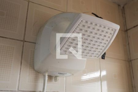 Apartamento à venda com 55m², 1 quarto e 1 vaga Apartamento à venda com 55m², 1 quarto e 1 vagaBanheiro