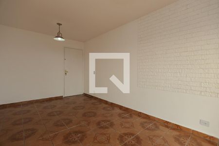 Sala de apartamento à venda com 1 quarto, 55m² em Lauzane Paulista, São Paulo
