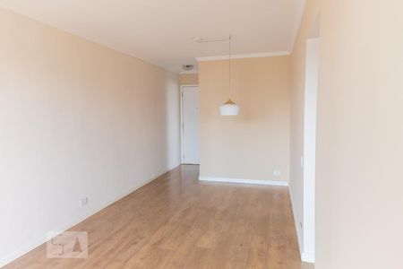 Sala de apartamento para alugar com 2 quartos, 68m² em Vila Monte Alegre, São Paulo