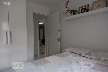 Apartamento para alugar com 65m², 2 quartos e 1 vagaQuarto 2