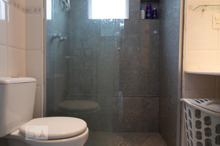 Apartamento para alugar com 65m², 2 quartos e 1 vagaBanheiro