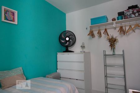 Apartamento para alugar com 65m², 2 quartos e 1 vagaQuarto 1