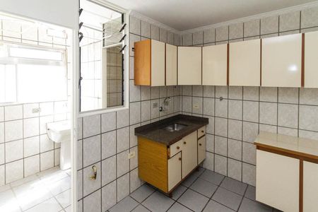 Apartamento para alugar com 76m², 3 quartos e 1 vaga Apartamento para alugar com 76m², 3 quartos e 1 vagaCozinha