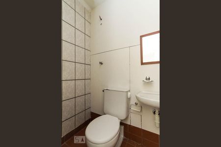 Apartamento para alugar com 76m², 3 quartos e 1 vaga Apartamento para alugar com 76m², 3 quartos e 1 vagaBanheiro de Serviço