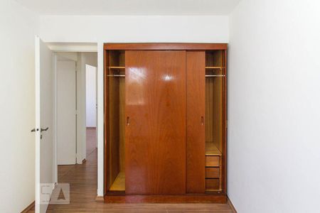 Apartamento para alugar com 76m², 3 quartos e 1 vaga Apartamento para alugar com 76m², 3 quartos e 1 vagaQuarto 03