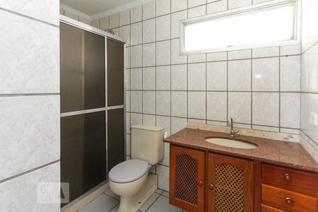 Apartamento para alugar com 76m², 3 quartos e 1 vaga Apartamento para alugar com 76m², 3 quartos e 1 vagaBanheiro