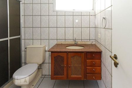 Apartamento para alugar com 76m², 3 quartos e 1 vaga Apartamento para alugar com 76m², 3 quartos e 1 vagaBanheiro