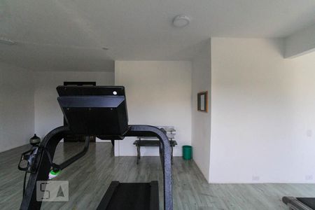 Apartamento para alugar com 76m², 3 quartos e 1 vaga Apartamento para alugar com 76m², 3 quartos e 1 vagaÁrea comum - Academia