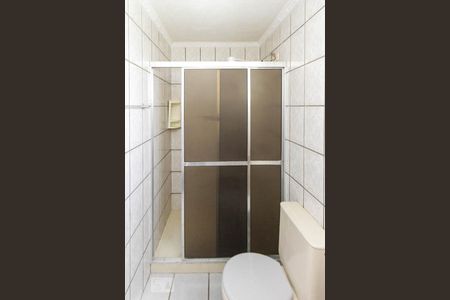 Apartamento para alugar com 76m², 3 quartos e 1 vaga Apartamento para alugar com 76m², 3 quartos e 1 vagaBanheiro