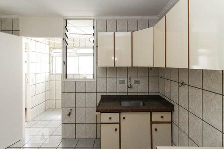 Apartamento para alugar com 76m², 3 quartos e 1 vaga Apartamento para alugar com 76m², 3 quartos e 1 vagaCozinha