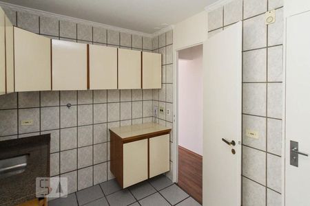 Apartamento para alugar com 76m², 3 quartos e 1 vaga Apartamento para alugar com 76m², 3 quartos e 1 vagaCozinha