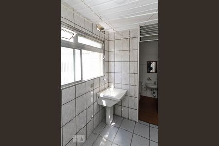 Apartamento para alugar com 76m², 3 quartos e 1 vaga Apartamento para alugar com 76m², 3 quartos e 1 vagaÁrea de Serviço