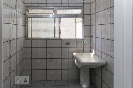 Apartamento para alugar com 76m², 3 quartos e 1 vaga Apartamento para alugar com 76m², 3 quartos e 1 vagaÁrea de Serviço