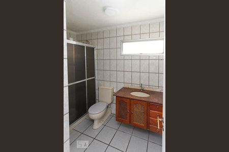 Apartamento para alugar com 76m², 3 quartos e 1 vaga Apartamento para alugar com 76m², 3 quartos e 1 vagaBanheiro