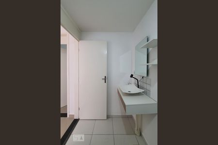 Apartamento à venda com 50m², 2 quartos e 1 vagaBanheiro