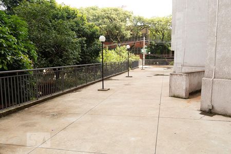 Área comum de apartamento à venda com 2 quartos, 50m² em Liberdade, São Paulo