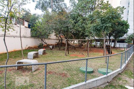 Playground de apartamento à venda com 2 quartos, 50m² em Liberdade, São Paulo