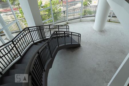 Salão de festas de apartamento à venda com 2 quartos, 50m² em Liberdade, São Paulo