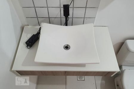 Apartamento à venda com 50m², 2 quartos e 1 vagaBanheiro