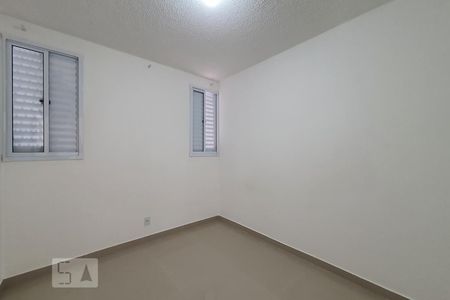Apartamento à venda com 50m², 2 quartos e 1 vagaQuarto 2
