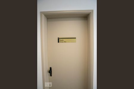 Apartamento à venda com 52m², 1 quarto e 1 vagaÁrea comum - Sauna