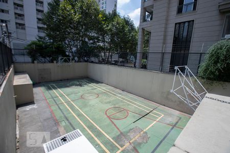 Apartamento à venda com 52m², 1 quarto e 1 vagaÁrea comum - Quadra Esportiva