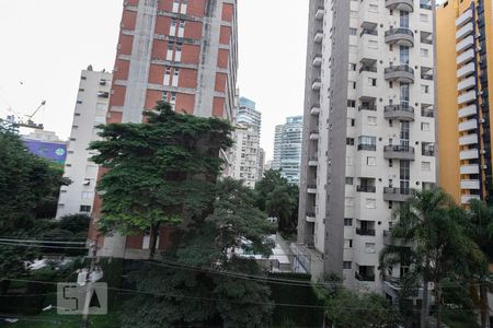 Apartamento à venda com 52m², 1 quarto e 1 vagaVista