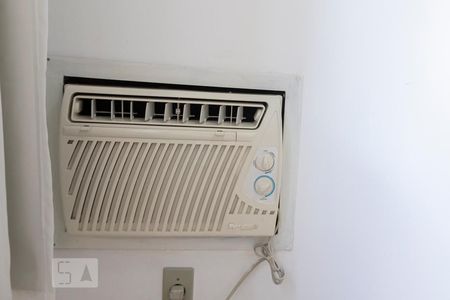 Apartamento à venda com 52m², 1 quarto e 1 vagaAr condicionado