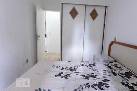 Apartamento à venda com 52m², 1 quarto e 1 vagaQuarto