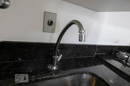 Apartamento à venda com 52m², 1 quarto e 1 vagaTorneira