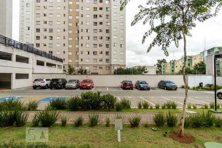 Apartamento para alugar com 45m², 1 quarto e sem vagaVista do Quarto 2