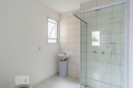 Apartamento para alugar com 45m², 1 quarto e sem vagaBanheiro