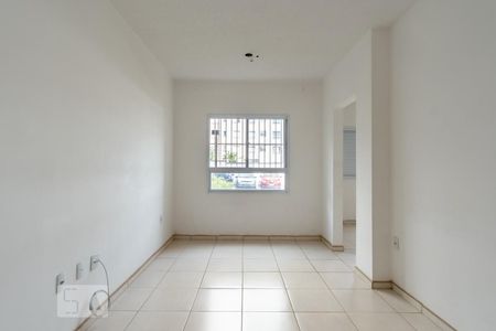 Sala de apartamento para alugar com 1 quarto, 45m² em Jardim América da Penha, São Paulo