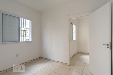 Quarto 1 de apartamento para alugar com 1 quarto, 45m² em Jardim América da Penha, São Paulo