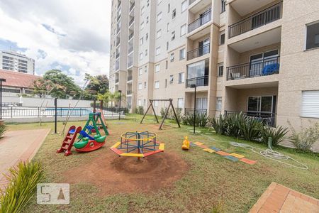 Apartamento para alugar com 45m², 1 quarto e sem vagaÁrea comum - Playground
