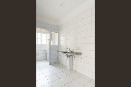 Apartamento para alugar com 45m², 1 quarto e sem vagaCozinha