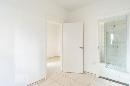 Quarto 1 de apartamento para alugar com 1 quarto, 45m² em Jardim América da Penha, São Paulo