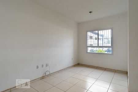 Sala de apartamento para alugar com 1 quarto, 45m² em Jardim América da Penha, São Paulo
