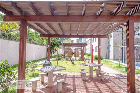 Apartamento para alugar com 45m², 1 quarto e sem vagaÁrea comum