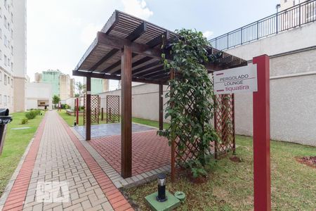 Apartamento para alugar com 45m², 1 quarto e sem vagaÁrea comum