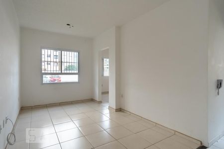 Sala de apartamento para alugar com 1 quarto, 45m² em Jardim América da Penha, São Paulo