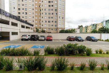 Vista  do Quarto 1 de apartamento para alugar com 1 quarto, 45m² em Jardim América da Penha, São Paulo