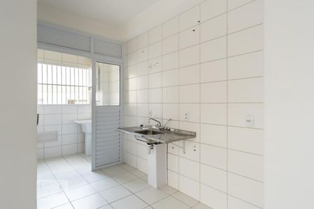 Apartamento para alugar com 45m², 1 quarto e sem vagaCozinha