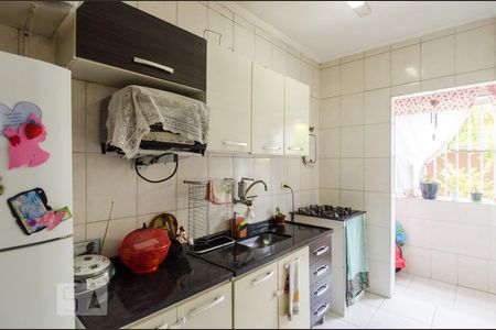 Apartamento à venda com 42m², 1 quarto e 1 vaga Apartamento à venda com 42m², 1 quarto e 1 vagaCozinha