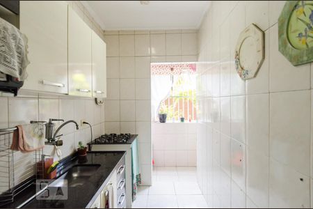 Apartamento à venda com 42m², 1 quarto e 1 vaga Apartamento à venda com 42m², 1 quarto e 1 vagaCozinha