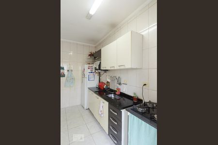 Apartamento à venda com 42m², 1 quarto e 1 vaga Apartamento à venda com 42m², 1 quarto e 1 vagaCozinha