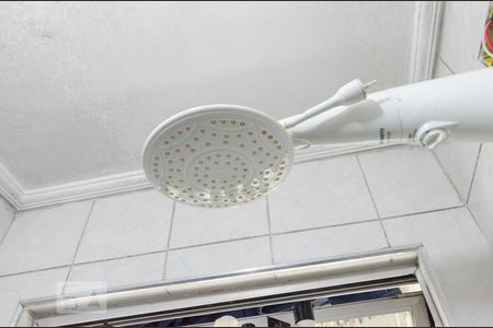 Apartamento à venda com 42m², 1 quarto e 1 vaga Apartamento à venda com 42m², 1 quarto e 1 vagaBanheiro