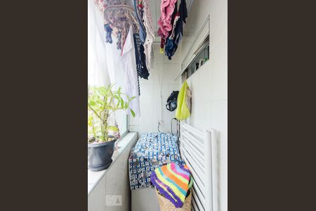 Apartamento à venda com 42m², 1 quarto e 1 vaga Apartamento à venda com 42m², 1 quarto e 1 vagaÁrea de serviço